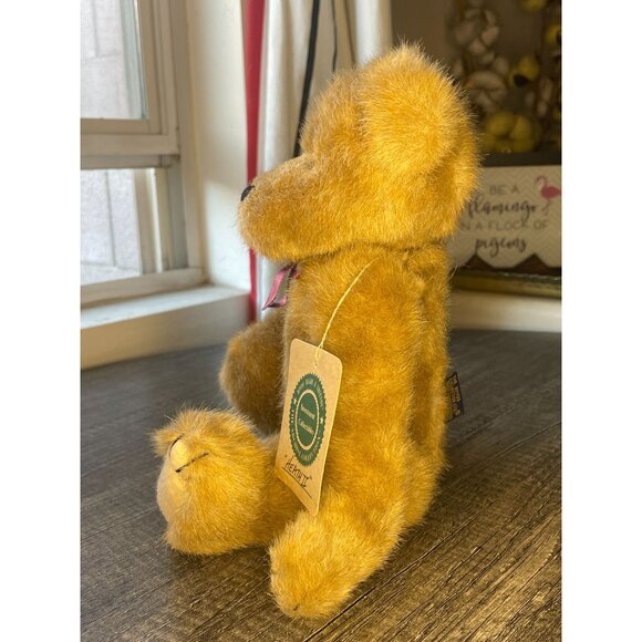 Vintage THE BOYDS COLLECTION ARCHIVE SERIES Heath II #1364 15” jointed 1990 - Picture 2 of 8